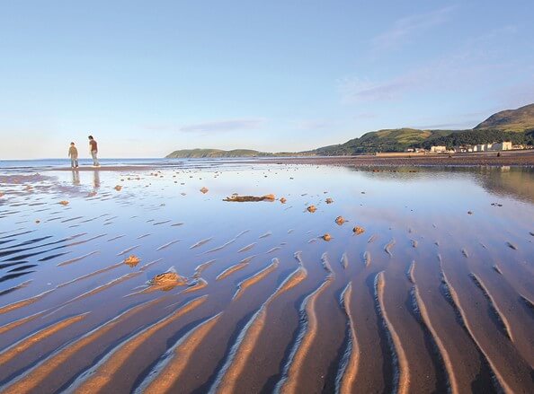 Staycation Breaks on the Isle of Man Offer Image