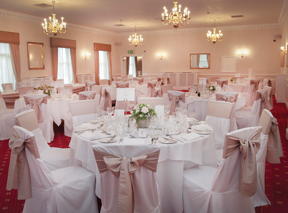 Lancashire Wedding Fayres 